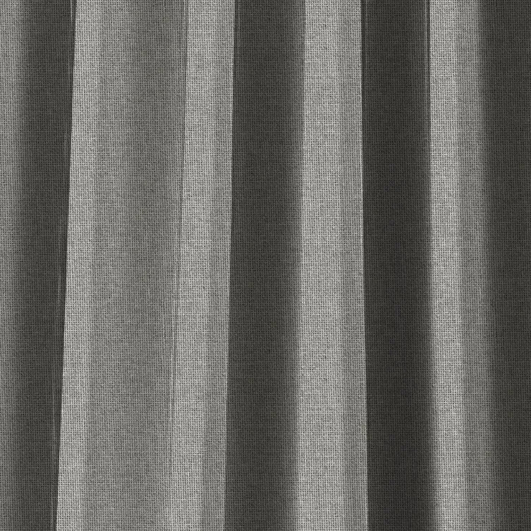 Hallmark Drapes Edition 3 - Melange Sheer | Made to Order Sheer Curtains Melange Sheer-Silver