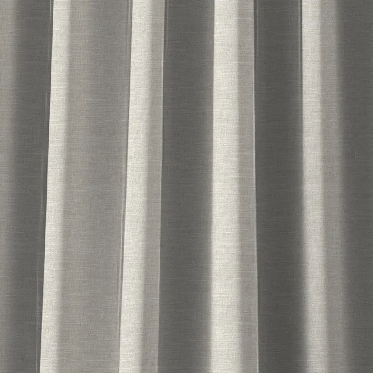 Hallmark Drapes Edition 7 - Carlton | Made to Order Light Filtering Curtains Carlton-Ivory