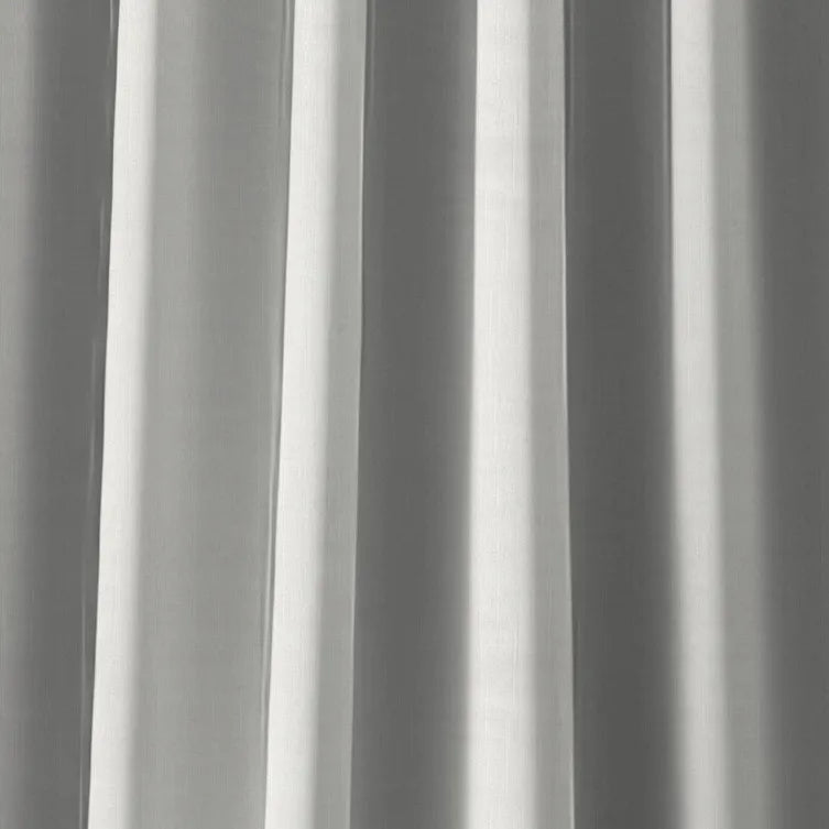 Hallmark Drapes Edition 7 - Clarence | Made to Order Light Filtering Curtains Clarence-Ivory