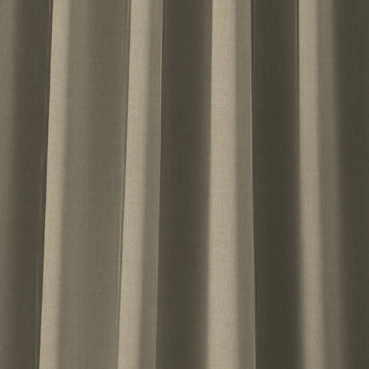 Hallmark Drapes Edition 7 - Clarence | Made to Order Light Filtering Curtains Clarence-Biscotti