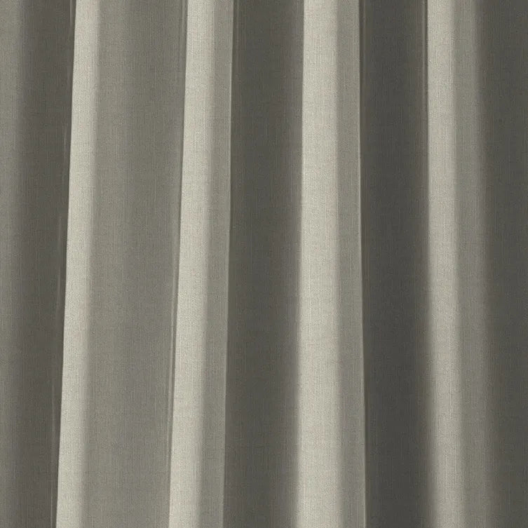 Hallmark Drapes Edition 7 - Clarence | Made to Order Light Filtering Curtains Clarence-Linen