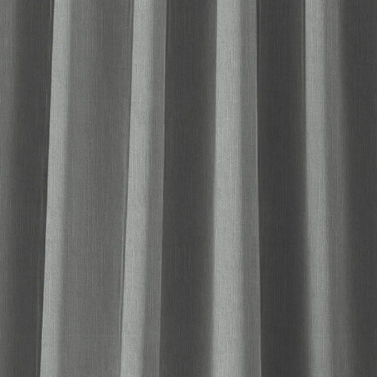 Hallmark Drapes Edition 7 - Clarence | Made to Order Light Filtering Curtains Clarence-Fossil