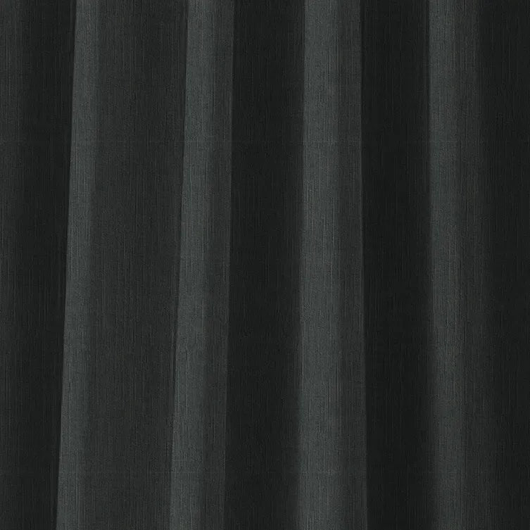 Hallmark Drapes Edition 7 - Clarence | Made to Order Light Filtering Curtains Clarence-Slate