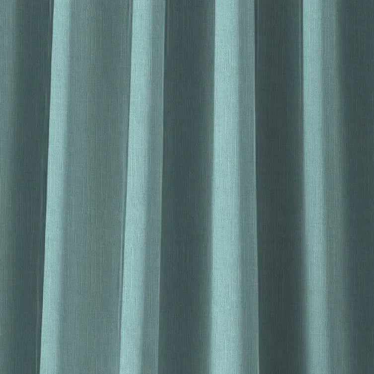 Hallmark Drapes Edition 7 - Clarence | Made to Order Light Filtering Curtains Clarence-Sky