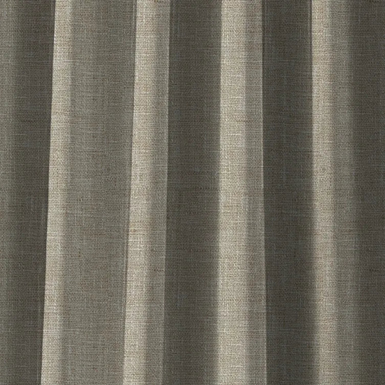 Hallmark Drapes Edition 7 - Cottongrass | Made to Order Light Filtering Curtains Cottongrass-Biscotti