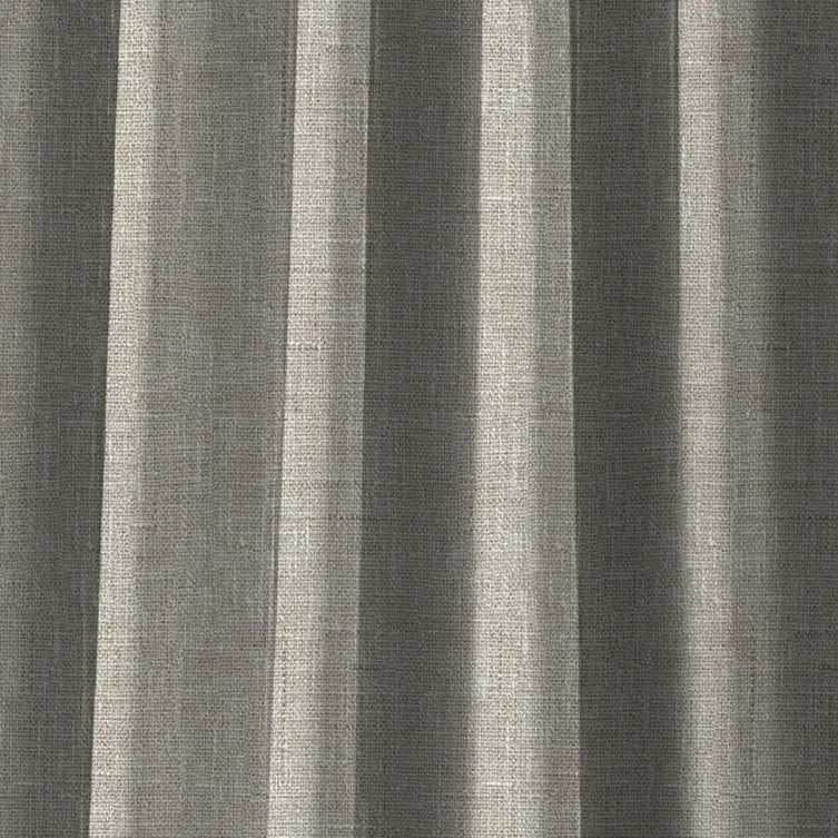 Hallmark Drapes Edition 7 - Cottongrass | Made to Order Light Filtering Curtains Cottongrass-Linen