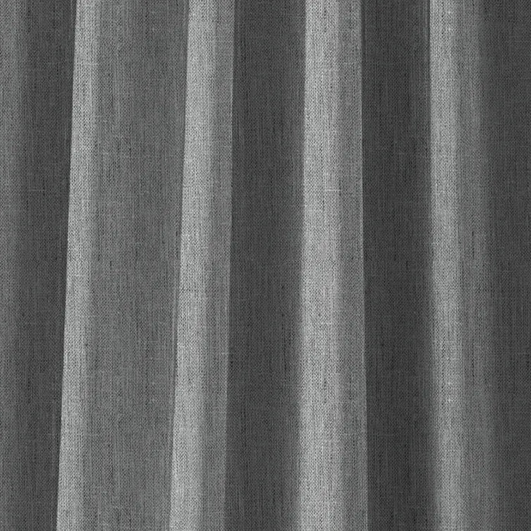 Hallmark Drapes Edition 7 - Oakley | Made to Order Light Filtering Curtains Oakley-Fossil