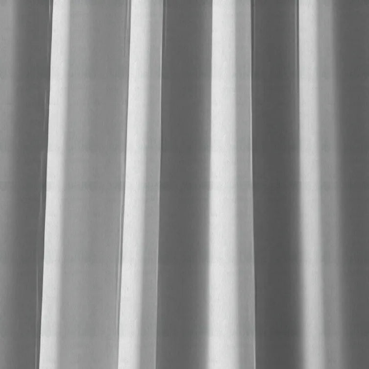 Hallmark Drapes Edition 7 - Dorset | Made to Order Light Filtering Curtains Dorset-Snow