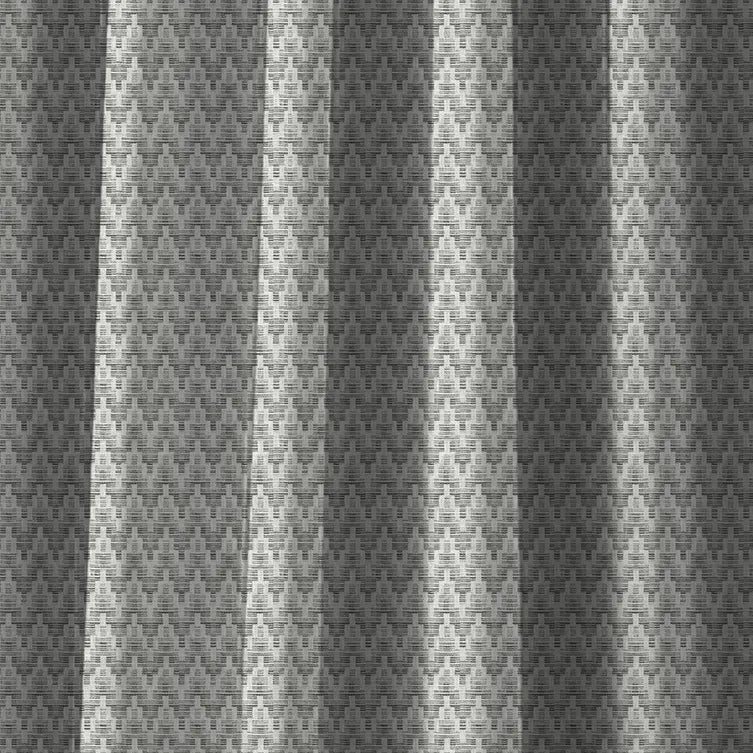 Hallmark Drapes Edition 6 - Yen | Upholstery Fabric Yen-Steel