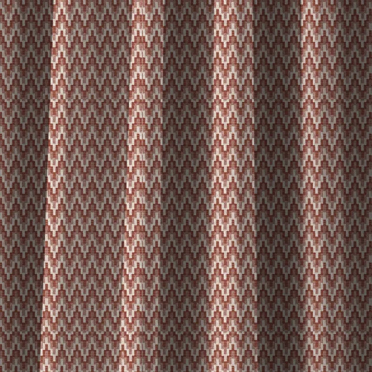 Hallmark Drapes Edition 6 - Yen | Upholstery Fabric Yen-Bronze