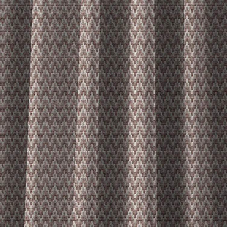 Hallmark Drapes Edition 6 - Yen | Upholstery Fabric Yen-Sepia