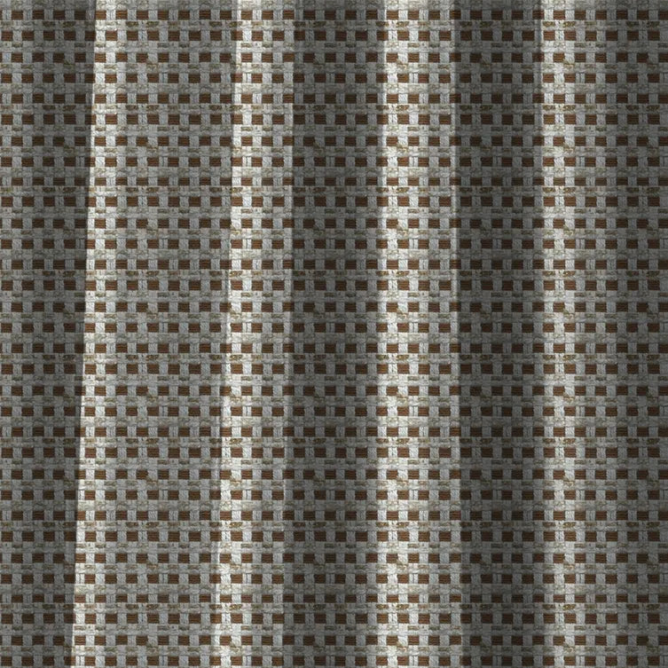 Earthen Tales Edition 1 - Marqui | Upholstery Fabric Marqui-Caramel