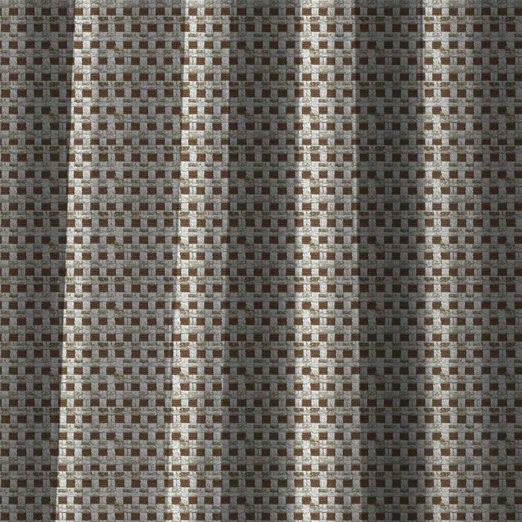 Earthen Tales Edition 1 - Marqui | Upholstery Fabric Marqui-Ivory