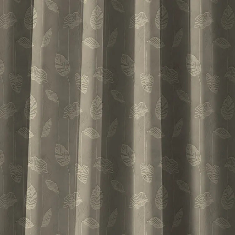 Cosmic Charm Edition 3 - Callow | Made to Order Light Filtering Curtains Callow-Opal
