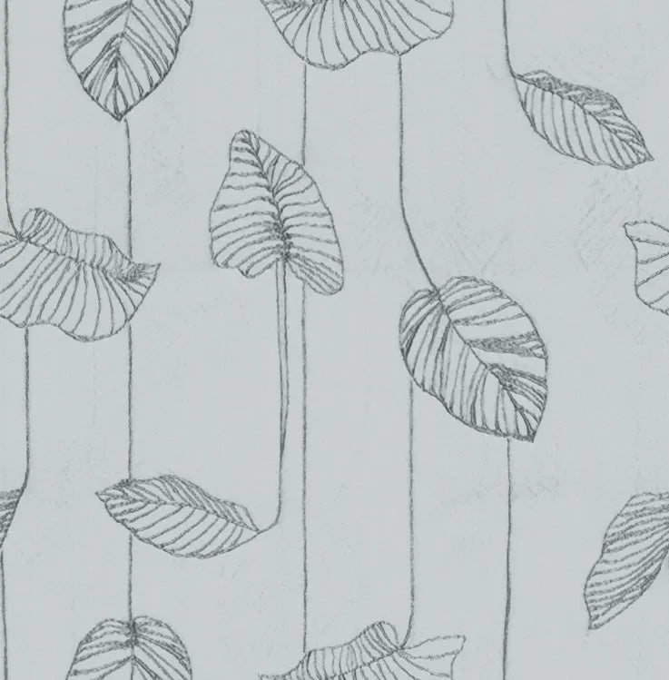 Cosmic Charm Edition 3 - Callow | Made to Order Light Filtering Curtains Callow-Mercury