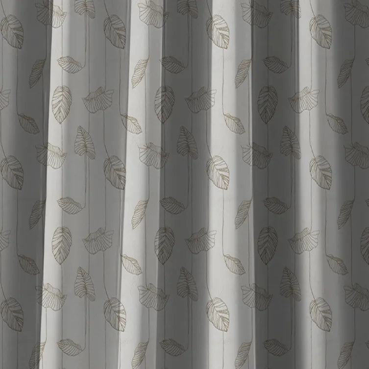 Cosmic Charm Edition 3 - Callow | Made to Order Light Filtering Curtains Callow-Milkyquartz