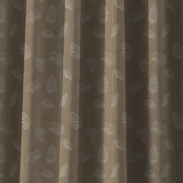 Cosmic Charm Edition 3 - Callow | Made to Order Light Filtering Curtains Callow-Saturn