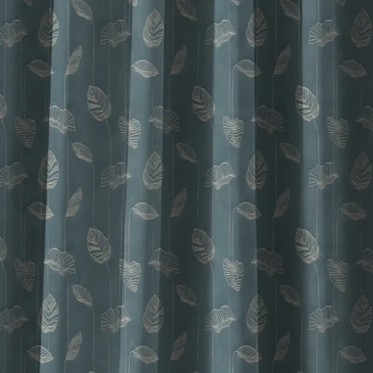 Cosmic Charm Edition 3 - Callow | Made to Order Light Filtering Curtains Callow-Minaral