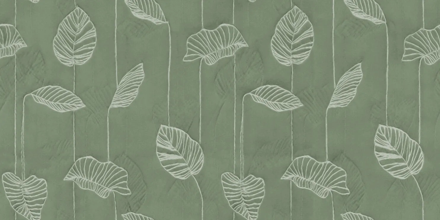 Cosmic Charm Edition 3 - Callow | Made to Order Light Filtering Curtains Callow-Jade