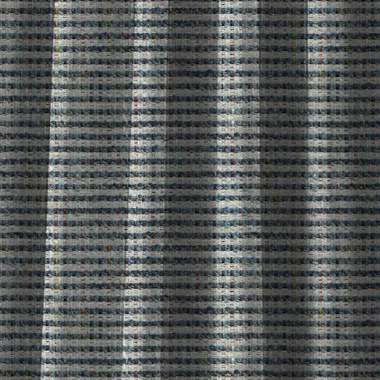 Hallmark Drapes Edition 6 - Parade | Upholstery Fabric Parade-Indigo