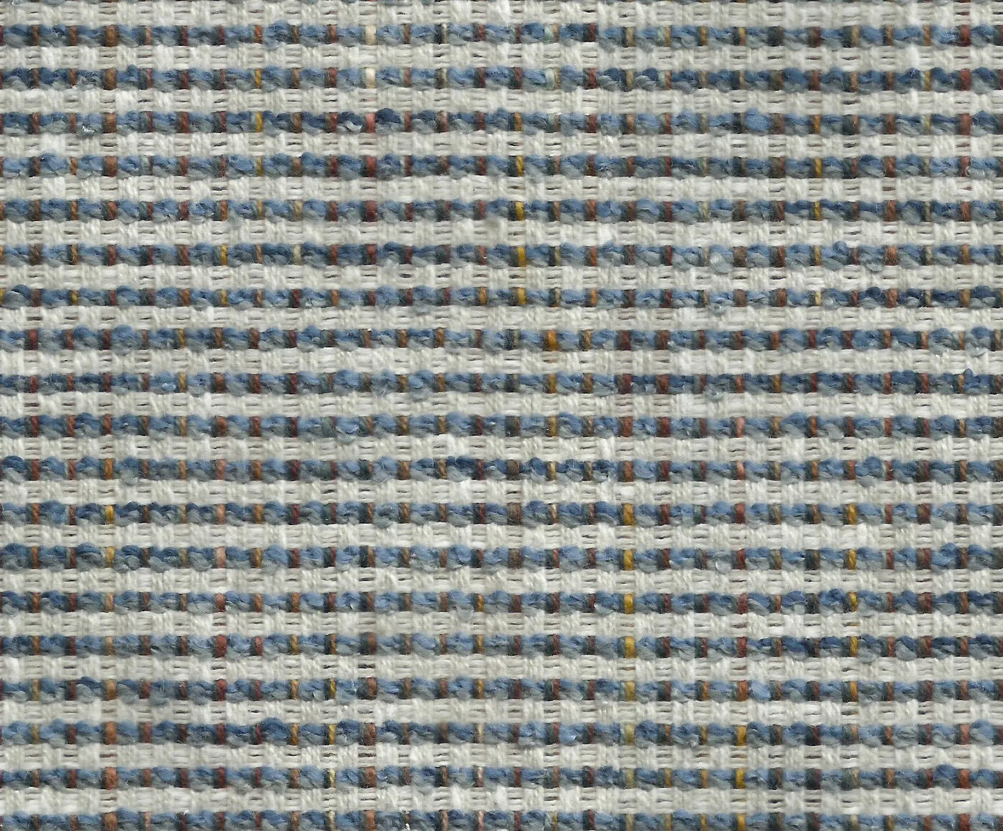 Hallmark Drapes Edition 6 - Parade | Upholstery Fabric Parade-Indigo