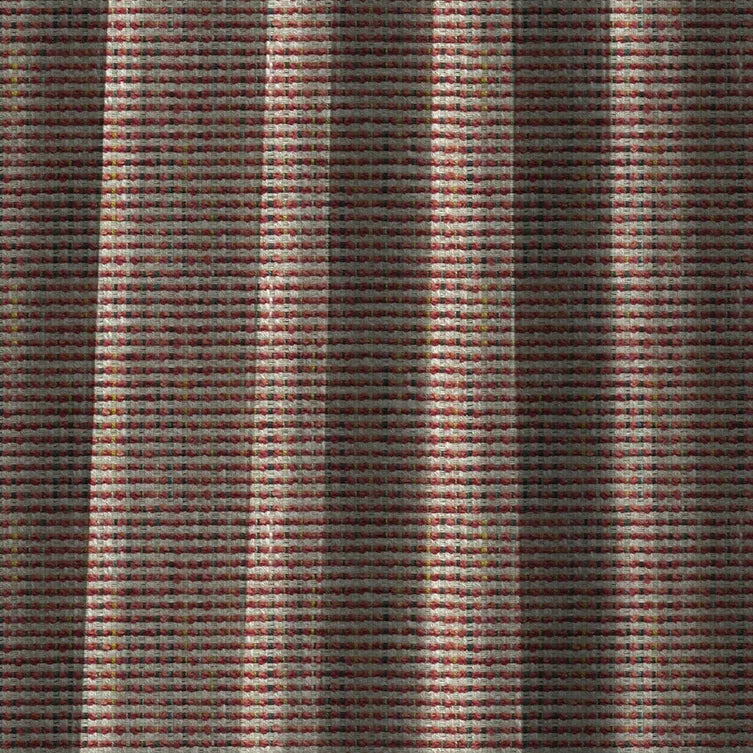 Hallmark Drapes Edition 6 - Parade | Upholstery Fabric Parade-Coral