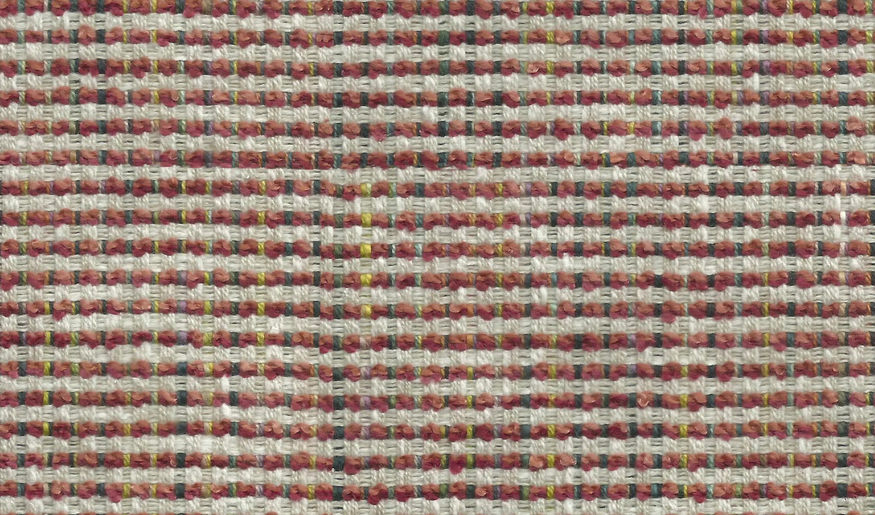 Hallmark Drapes Edition 6 - Parade | Upholstery Fabric Parade-Coral