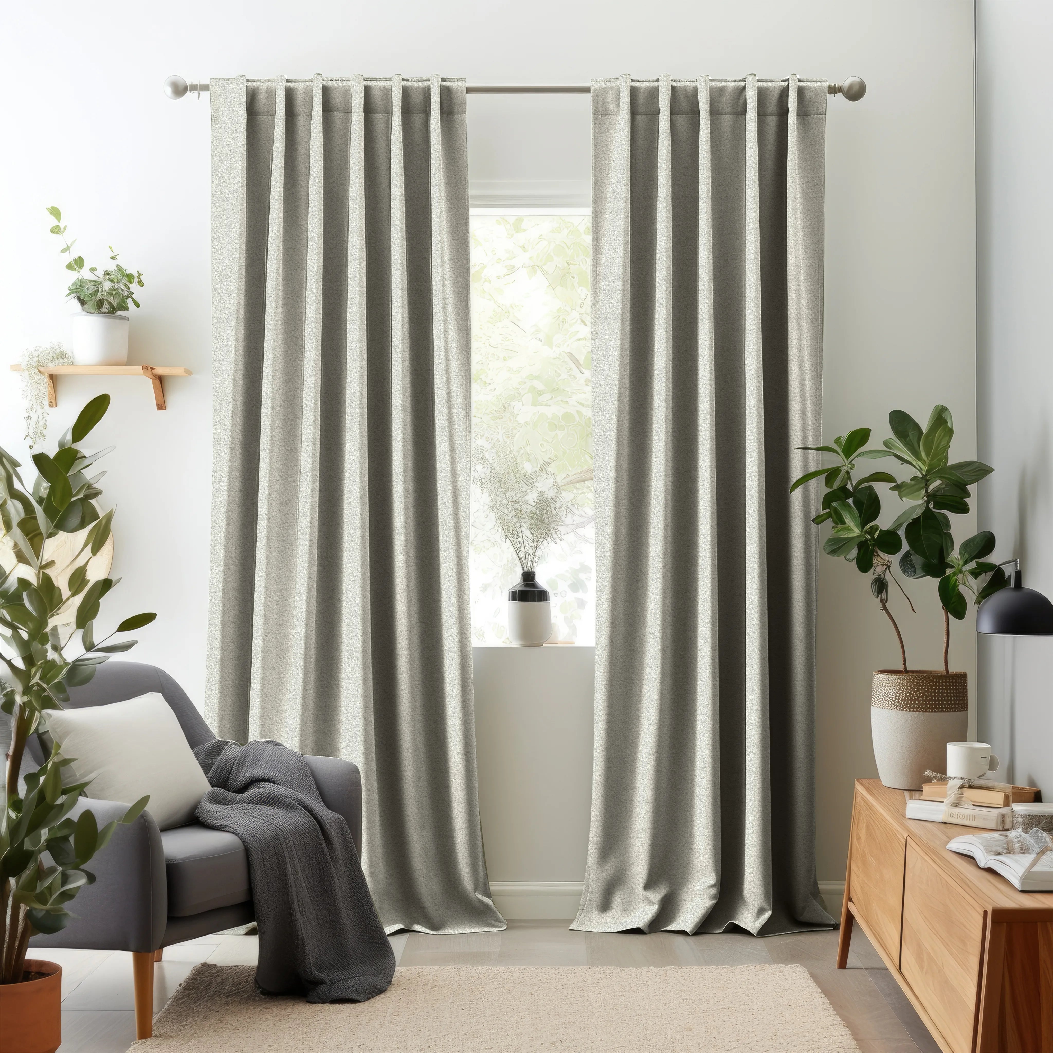 Earthen Tales Edition 2 - Silt | Upholstery Fabric Silt-Snow