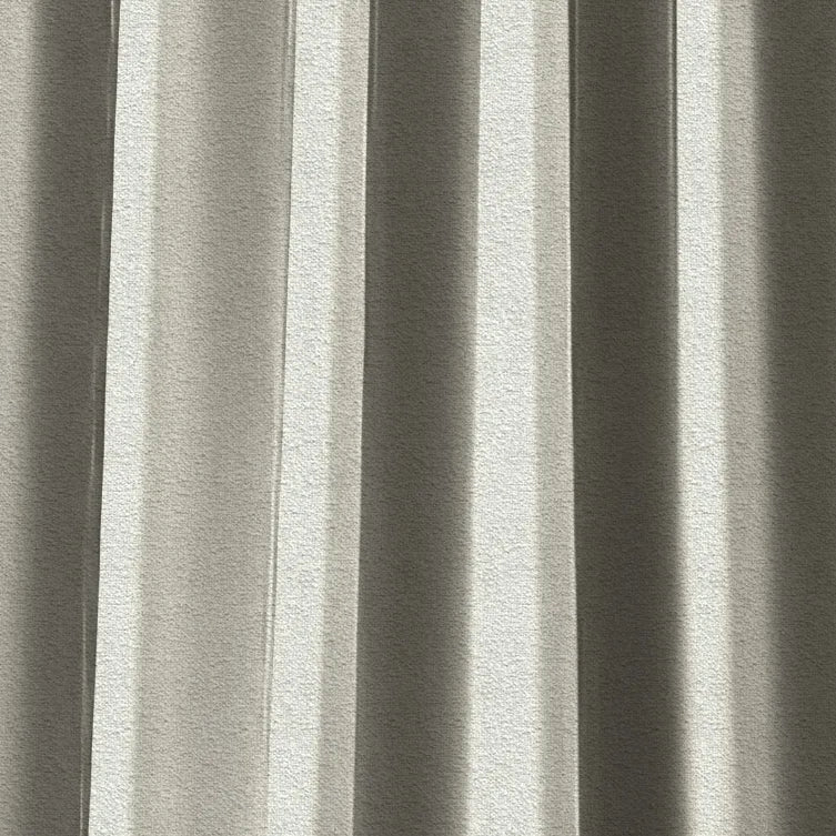 Nomad's Diary Edition 8 - Silt | Upholstery Fabric Silt-Snow