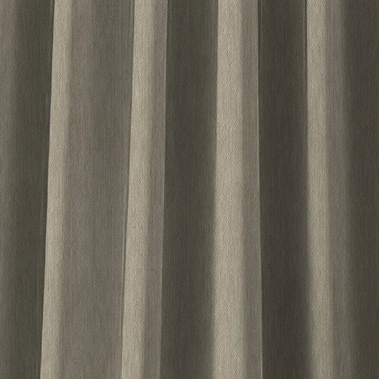 Hallmark Drapes Edition 7 - Alley | Made to Order Light Filtering Curtains Alley-Biscotti