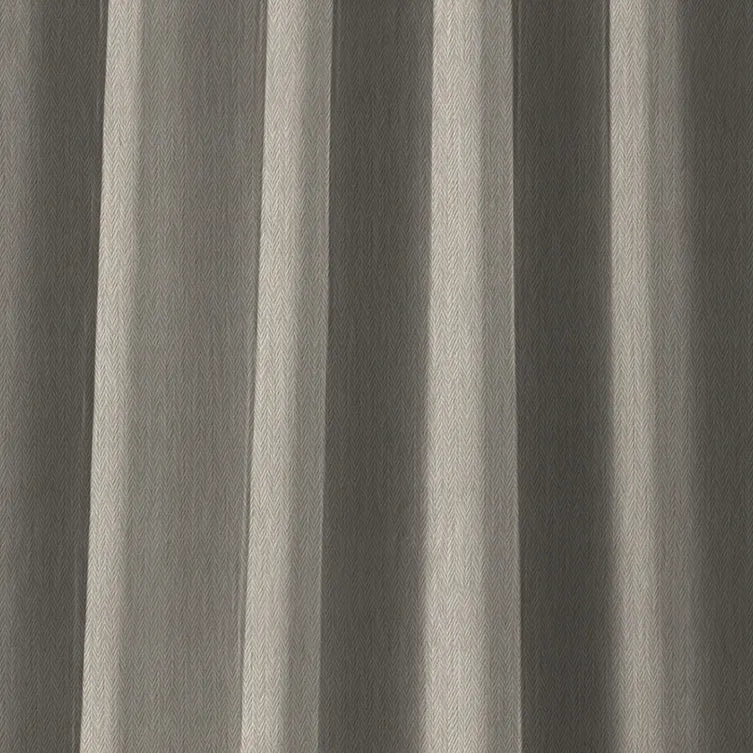 Hallmark Drapes Edition 7 - Alley | Made to Order Light Filtering Curtains Alley-Linen