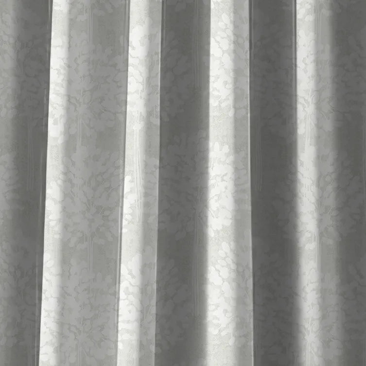 Elementos Edition 4 - Scent | Made to Order Light Filtering Curtains Scent-Pearl