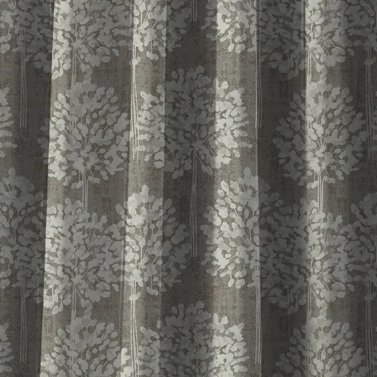 Elementos Edition 4 - Scent | Made to Order Light Filtering Curtains Scent-Cloud