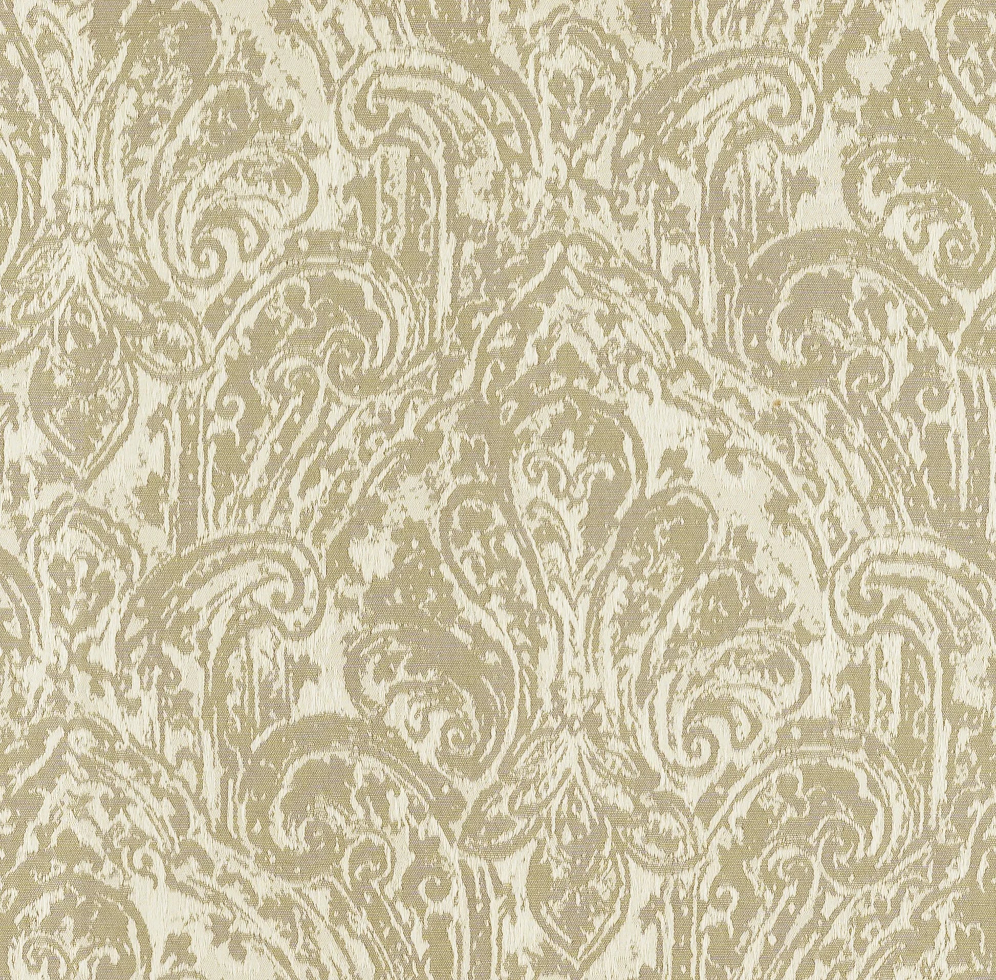 Elementos Edition 4 - Calico | Made to Order Light Filtering Curtains Calico-Alabaster