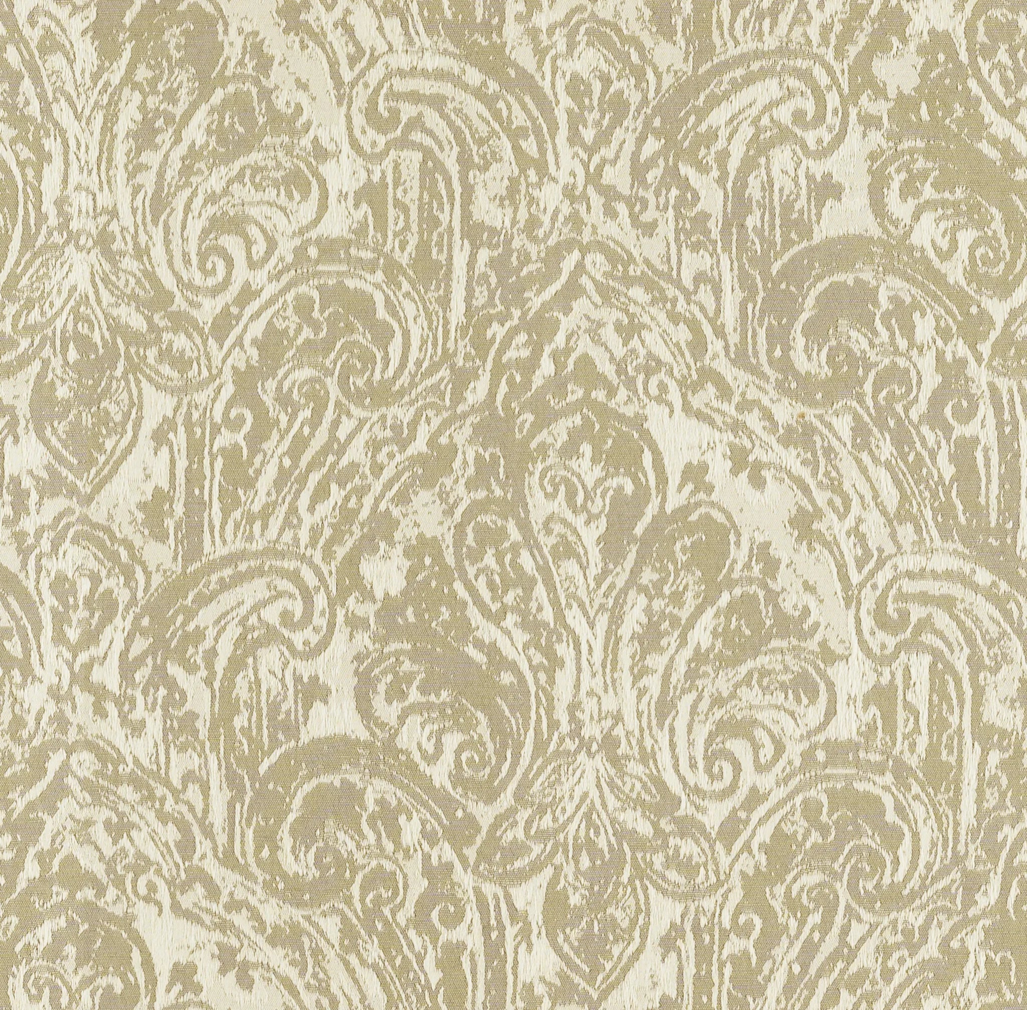 Elementos Edition 4 - Calico | Made to Order Light Filtering Curtains Calico-Alabaster