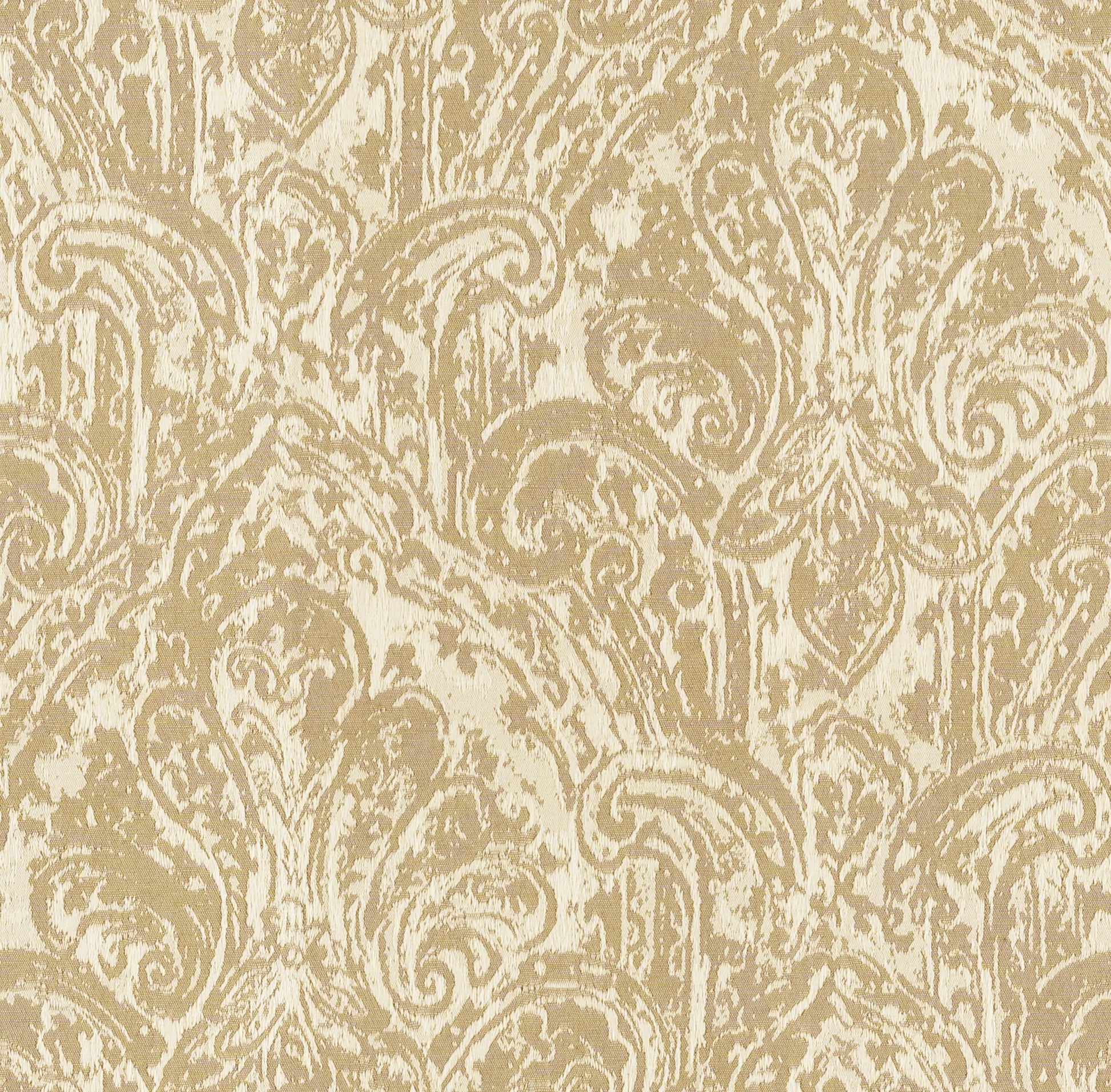Elementos Edition 4 - Calico | Made to Order Light Filtering Curtains Calico-Biscotti