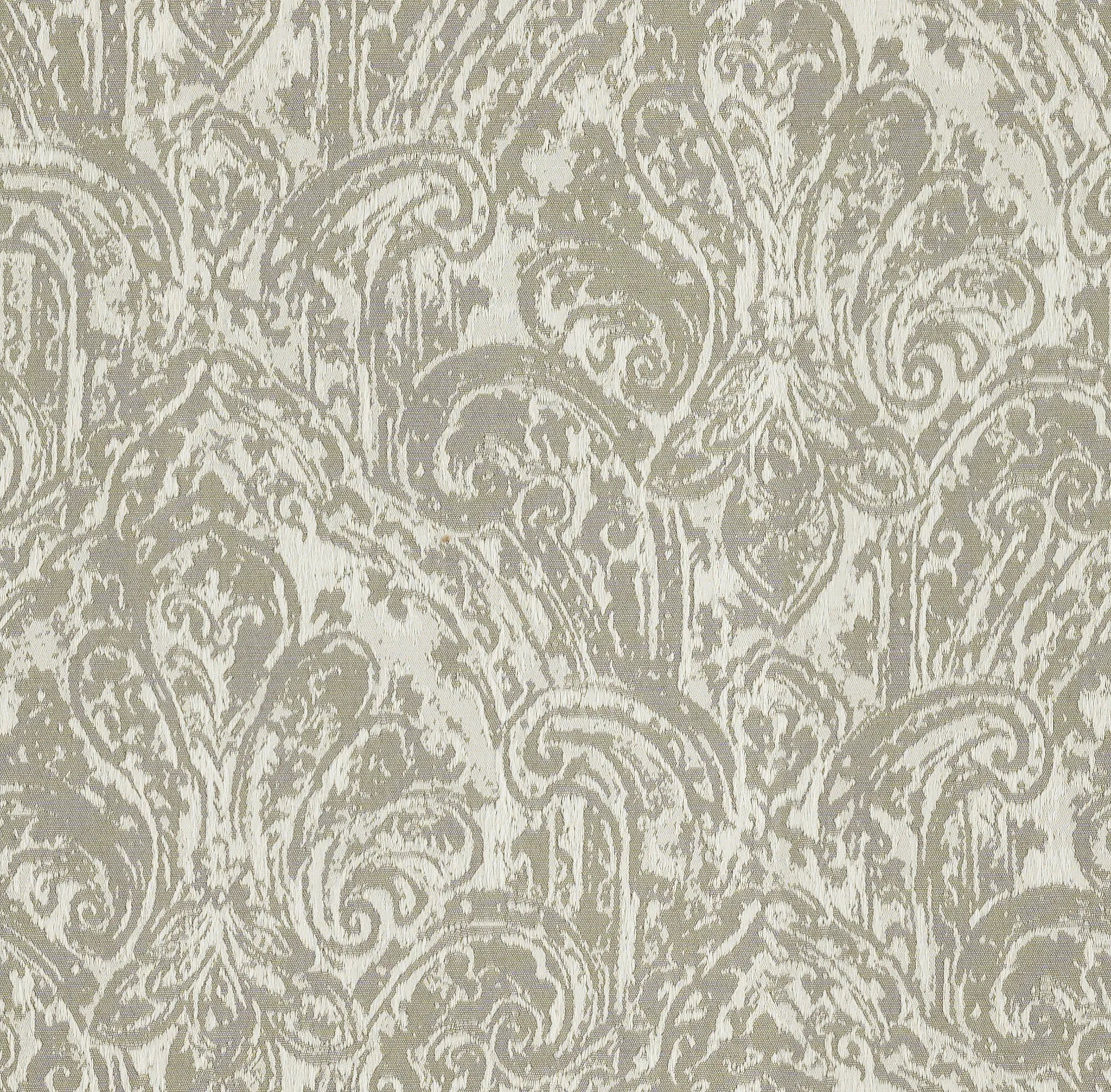 Elementos Edition 4 - Calico | Made to Order Light Filtering Curtains Calico-Flax