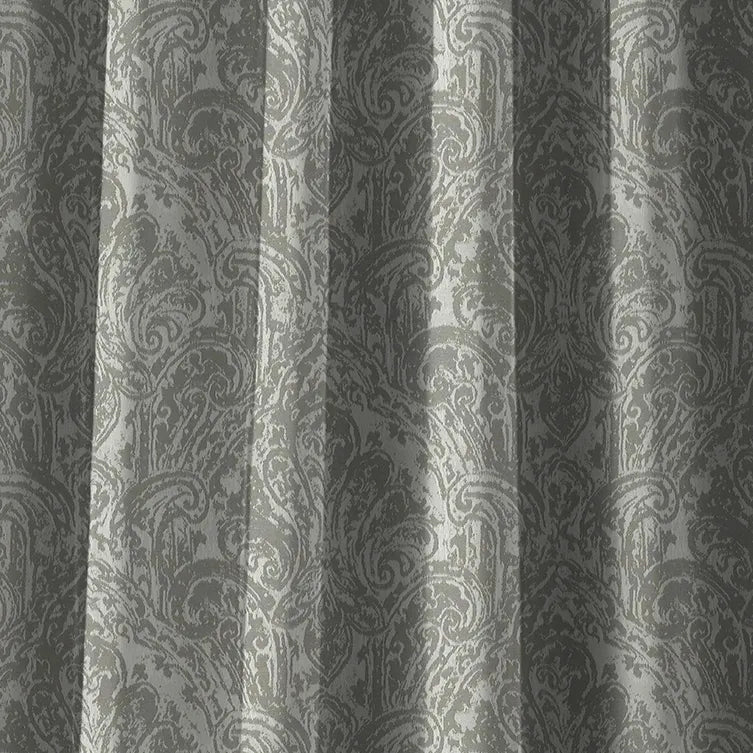 Elementos Edition 4 - Calico | Made to Order Light Filtering Curtains Calico-Cloud