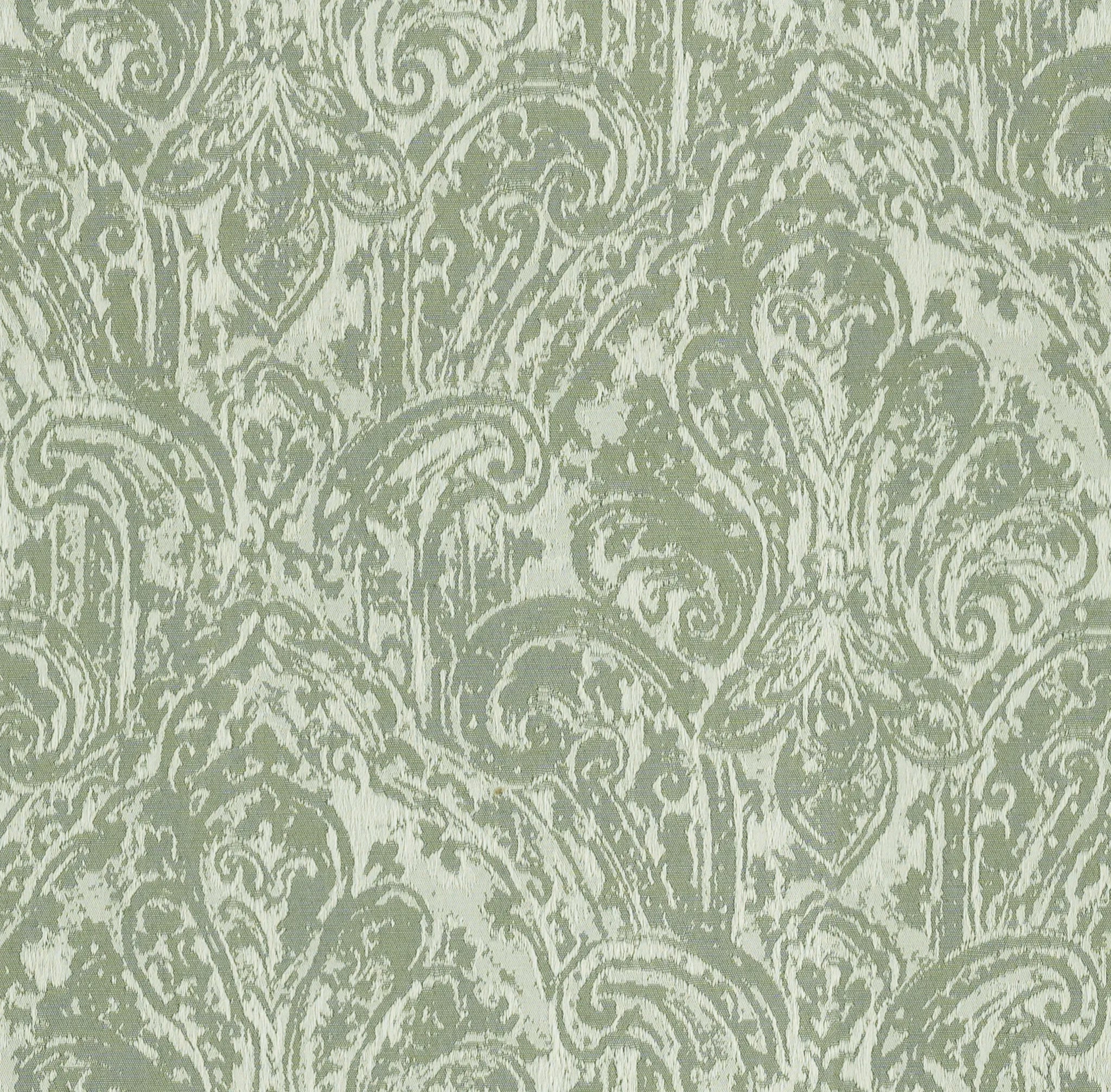 Elementos Edition 4 - Calico | Made to Order Light Filtering Curtains Calico-Sage