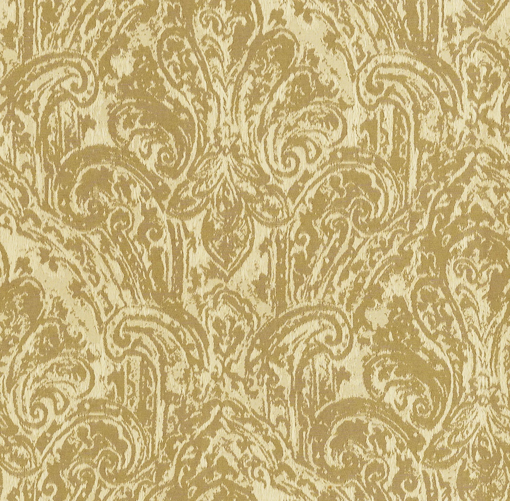Elementos Edition 4 - Calico | Made to Order Light Filtering Curtains Calico-Mustard