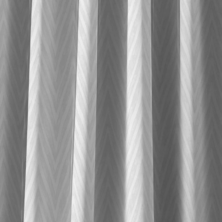 Elementos Edition 4 - Summit | Made to Order Light Filtering Curtains Summit-Pearl