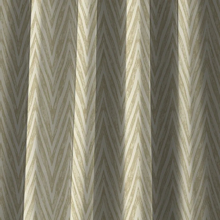 Elementos Edition 4 - Summit | Made to Order Light Filtering Curtains Summit-Alabaster