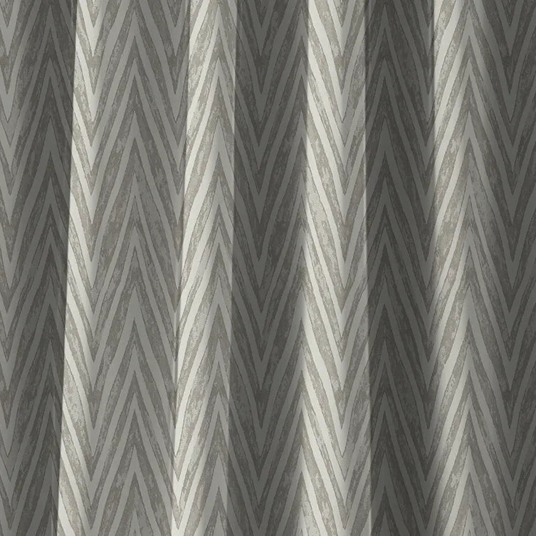 Elementos Edition 4 - Summit | Made to Order Light Filtering Curtains Summit-Cloud