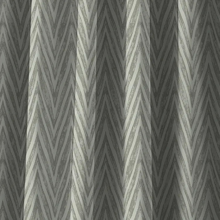 Elementos Edition 4 - Summit | Made to Order Light Filtering Curtains Summit-Slate