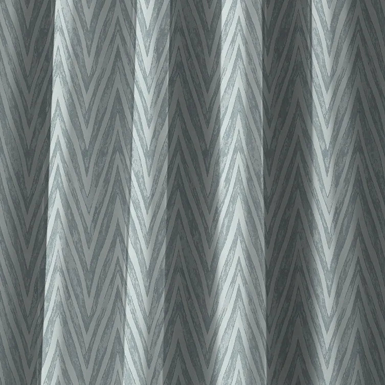 Elementos Edition 4 - Summit | Made to Order Light Filtering Curtains Summit-Porcelain