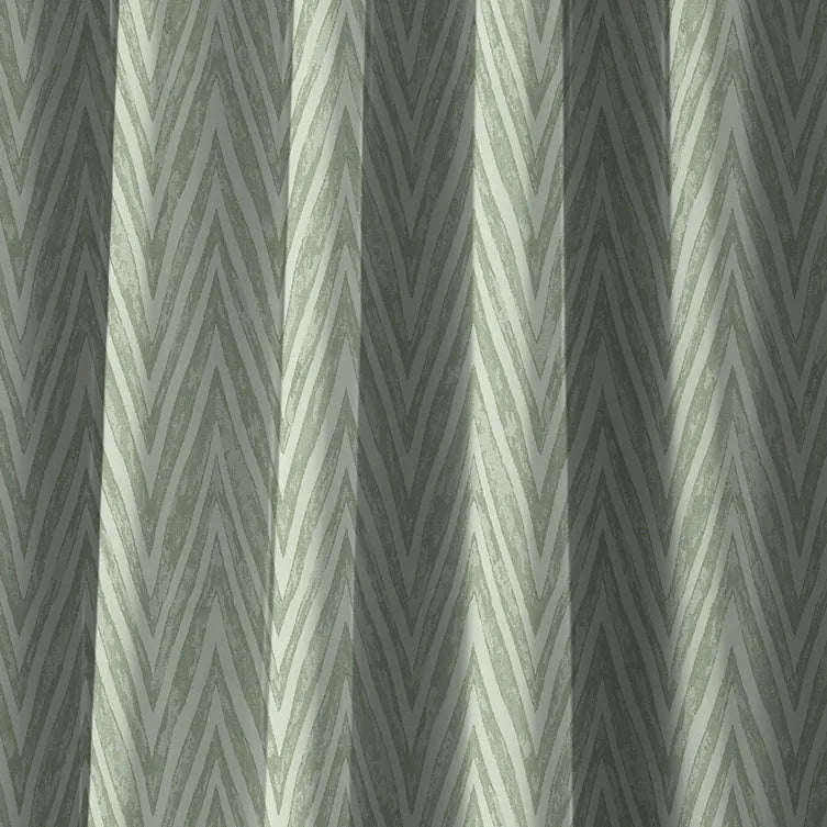 Elementos Edition 4 - Summit | Made to Order Light Filtering Curtains Summit-Mist