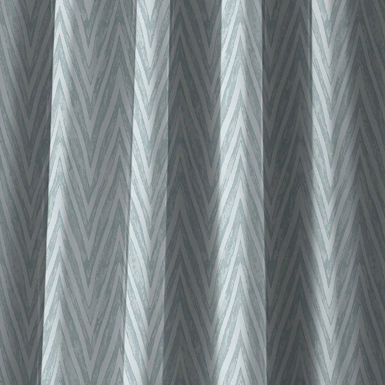 Elementos Edition 4 - Summit | Made to Order Light Filtering Curtains Summit-Sage