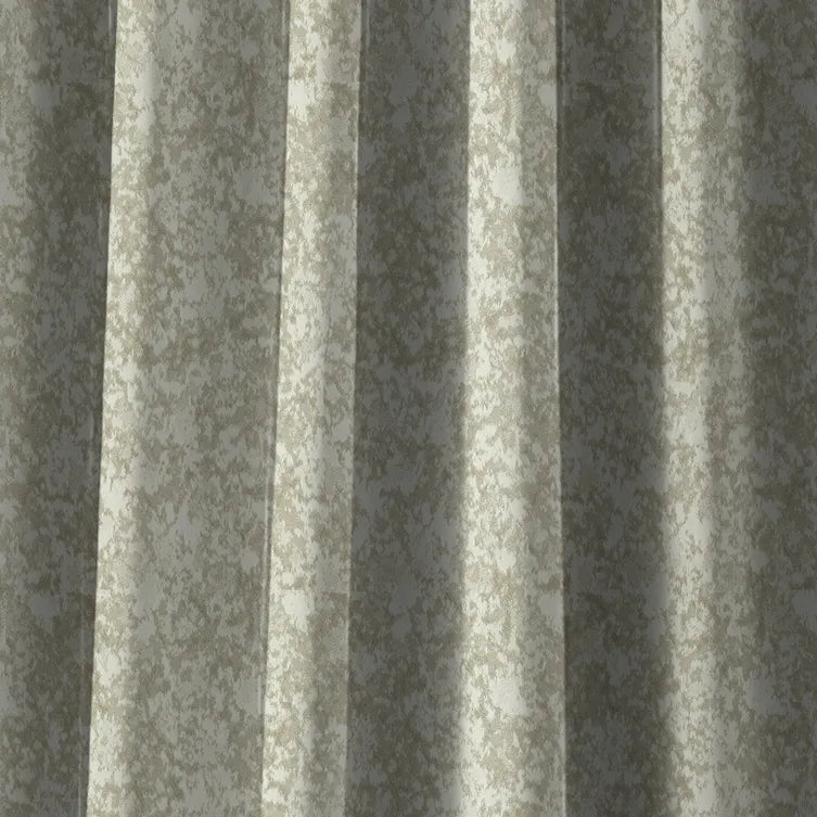 Elementos Edition 4 - Shellac | Made to Order Light Filtering Curtains Shellac-Alabaster