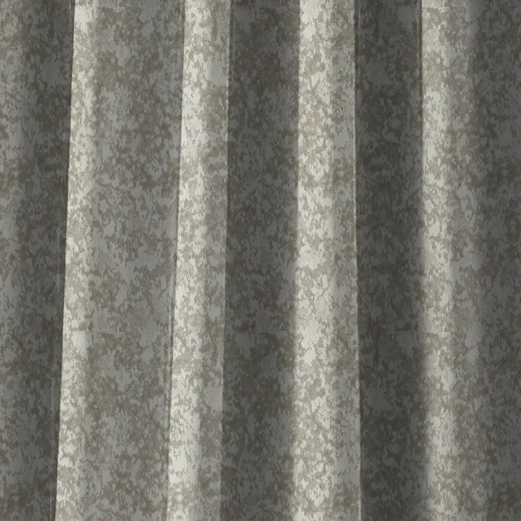 Elementos Edition 4 - Shellac | Made to Order Light Filtering Curtains Shellac-Flax