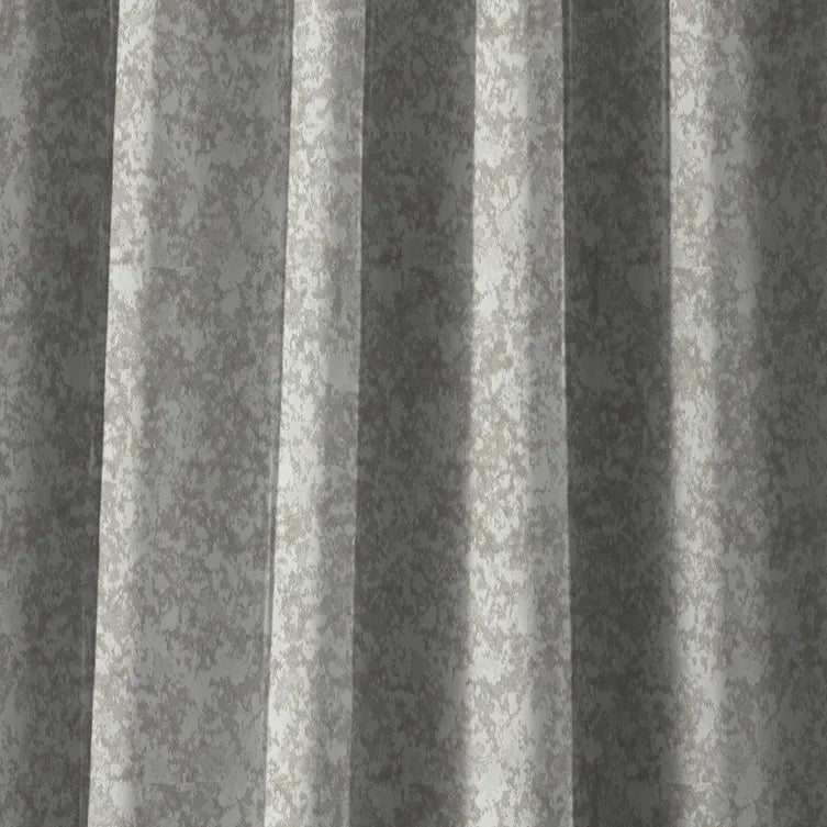 Elementos Edition 4 - Shellac | Made to Order Light Filtering Curtains Shellac-Cloud